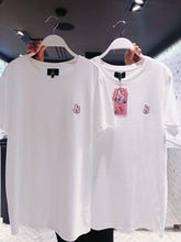 [LINE X BT21] T-Shirt Member (2ea)