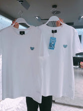 [LINE X BT21] T-Shirt Member (2ea)
