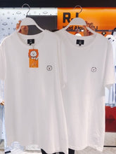 [LINE X BT21] T-Shirt Member (2ea)