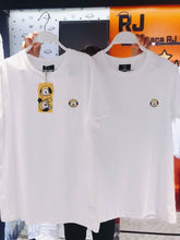 [LINE X BT21] T-Shirt Member (2ea)