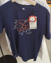 [LINE X BT21] Graphic T-Shirt