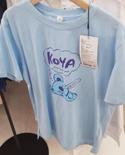 [LINE X BT21] Graphic T-Shirt