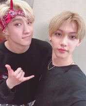 Stray Kids' Style Miroh Shirt/Sweater