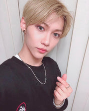 Stray Kids' Style Miroh Shirt/Sweater