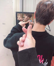 Stray Kids' Style Miroh Shirt/Sweater