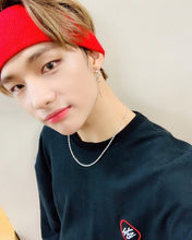 Stray Kids' Style Miroh Shirt/Sweater