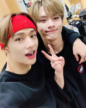 Stray Kids' Style Miroh Shirt/Sweater