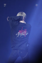 Stray Kids' Style Miroh Shirt/Sweater