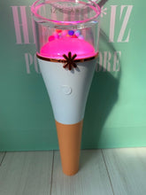 IZ*ONE IZONE Official Lightstick Accessory