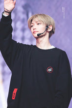 Stray Kids' Style Miroh Shirt/Sweater