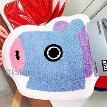 [LINE X BT21] Indoor Mat