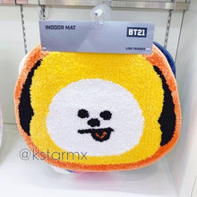 [LINE X BT21] Indoor Mat