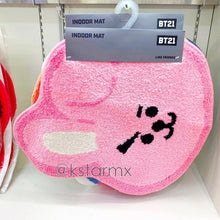[LINE X BT21] Indoor Mat