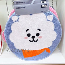 [LINE X BT21] Indoor Mat