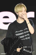 Taemin & Yugyeom’s Style DTK Shirt