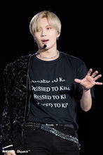 Taemin & Yugyeom’s Style DTK Shirt