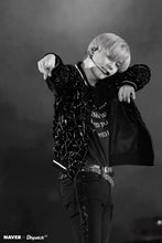 Taemin & Yugyeom’s Style DTK Shirt