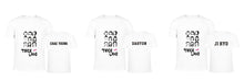 Twice Twiceland Member Shirt