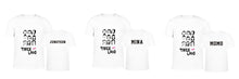 Twice Twiceland Member Shirt