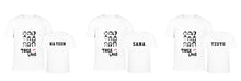 Twice Twiceland Member Shirt