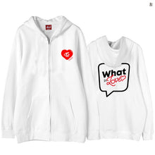 TWICE's Style What's Love Shirt/Hoodie