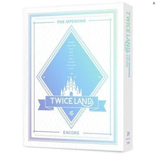 TWICE - TWICELAND : The Opening [Encore] + Free Shipping
