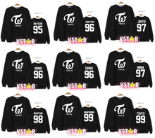Twice Member Sweater