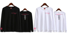 Twice Signal Shirt/Sweater