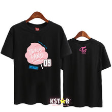 Twice Twiceland 09 Shirt