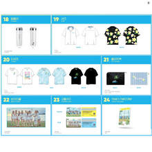 [JYP] TWICE - Twaii's Shop Official Merchandise