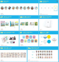 [JYP] TWICE - Twaii's Shop Official Merchandise