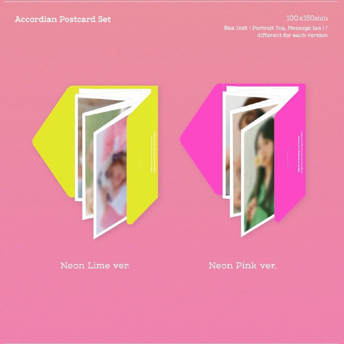 TWICE CHAEYOUNG - Yes, I am CHAEYOUNG 1st Photobook - K-STAR