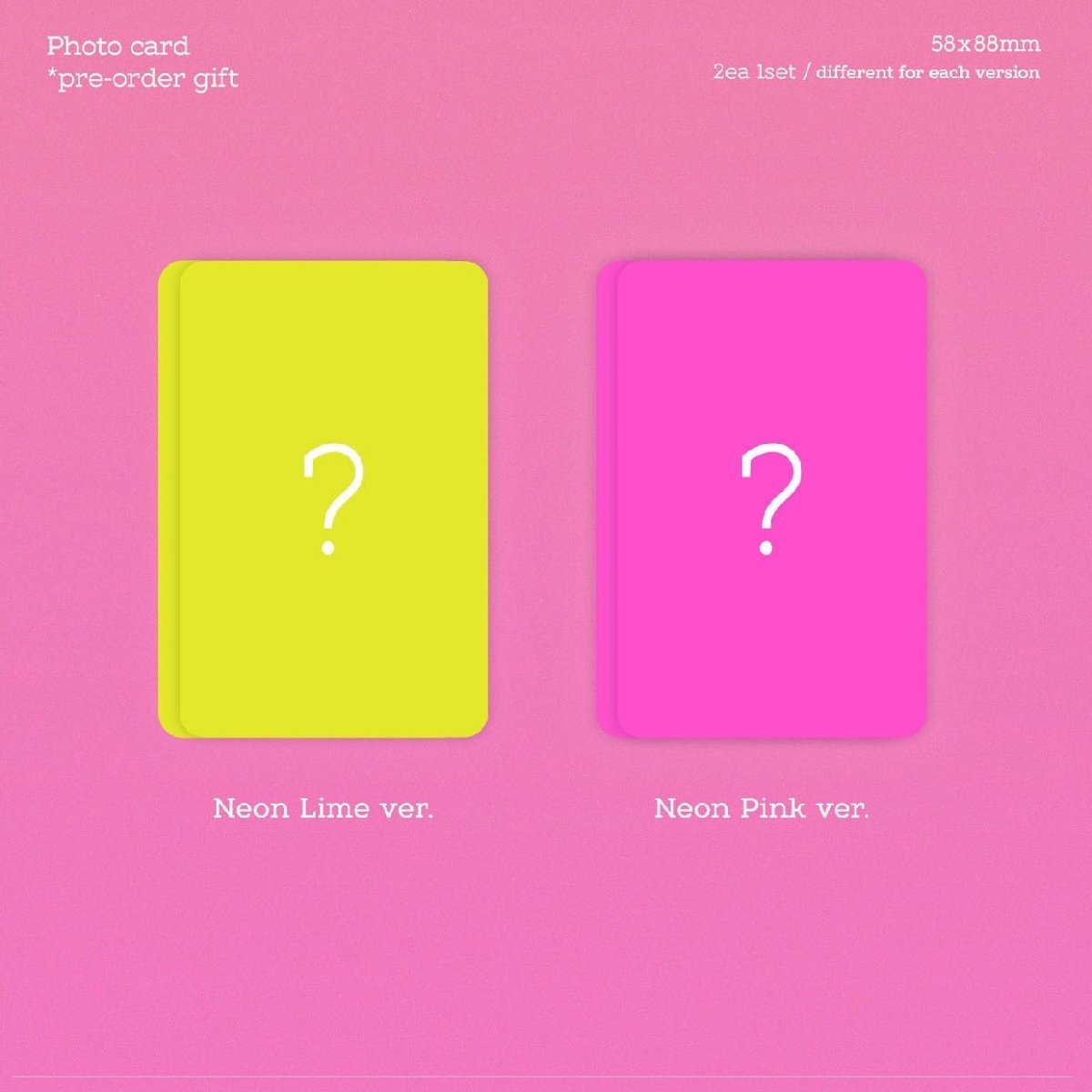 TWICE CHAEYOUNG - Yes, I am CHAEYOUNG 1st Photobook - K-STAR