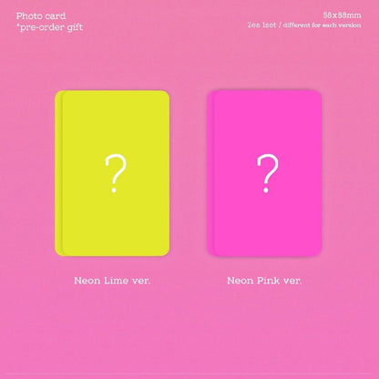 TWICE CHAEYOUNG - Yes, I am CHAEYOUNG 1st Photobook - K-STAR