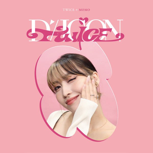TWICE - DICON DFESTA MINI EDITION - K-STAR