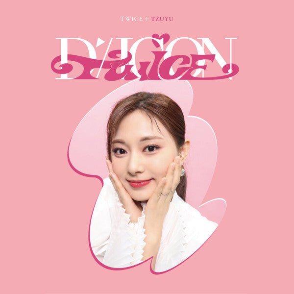 TWICE - DICON DFESTA MINI EDITION – K-STAR