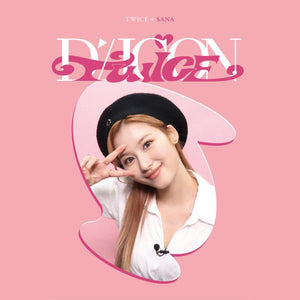 TWICE - DICON DFESTA MINI EDITION - K-STAR