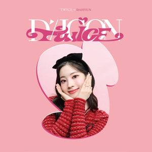 TWICE - DICON DFESTA MINI EDITION - K-STAR