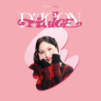 TWICE - DICON DFESTA MINI EDITION - K-STAR