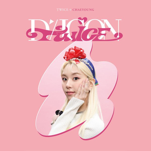 TWICE - DICON DFESTA MINI EDITION - K-STAR