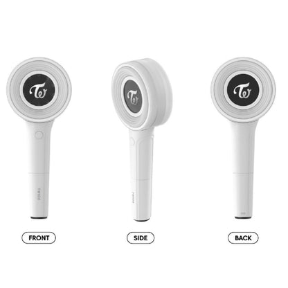 TWICE Official CANDY BONG INFINITY Light Stick Version 3 - K-STAR