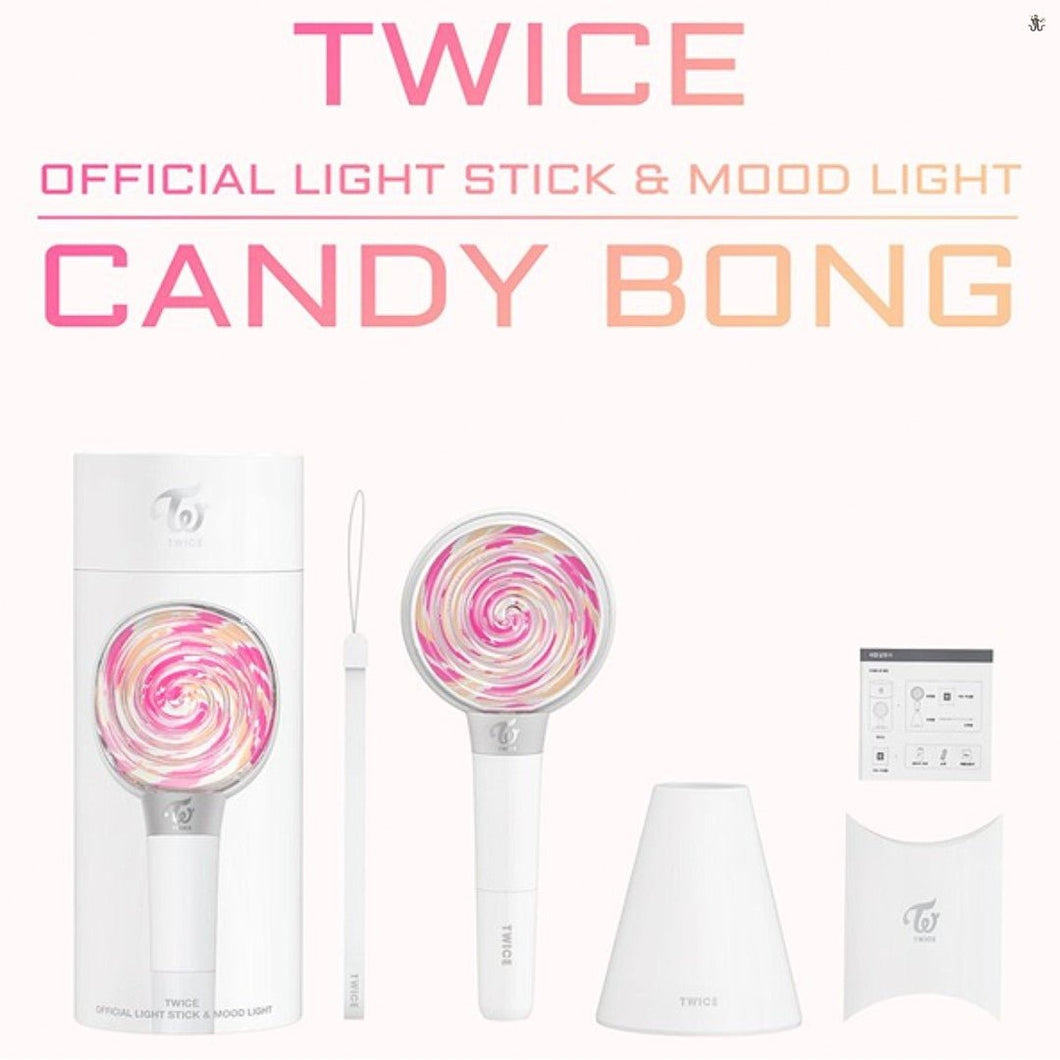 The Best Twice Lightstick in Stock with FREE Shipping