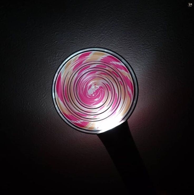 TWICE Official Candy Bong Light Stick (Free Shipping) - K-STAR