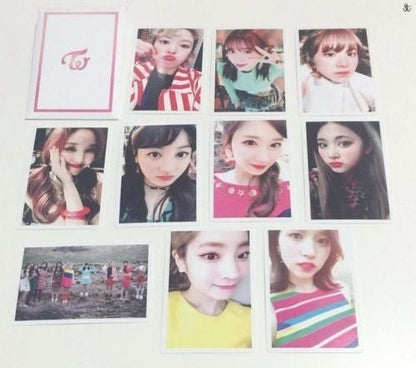 TWICE Official Candy Bong Light Stick (Free Shipping) - K-STAR