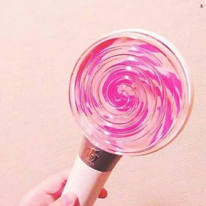 TWICE Official Candy Bong Light Stick (Free Shipping) - K-STAR