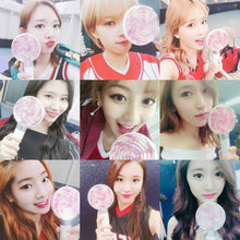 TWICE Official Candy Bong Light Stick (Free Shipping) - K-STAR