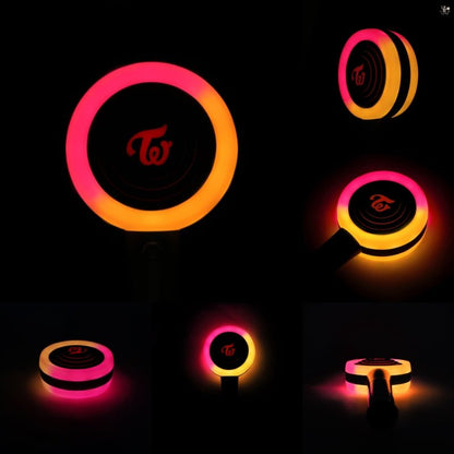 TWICE Official CANDY BONG Z Lightstick - K-STAR
