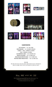 TWICE - TWICE 4TH WORLD TOUR III IN SEOUL DVD / BLU-RAY - K-STAR