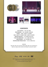TWICE - TWICE 4TH WORLD TOUR III IN SEOUL DVD / BLU-RAY - K-STAR