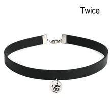KPOP Choker